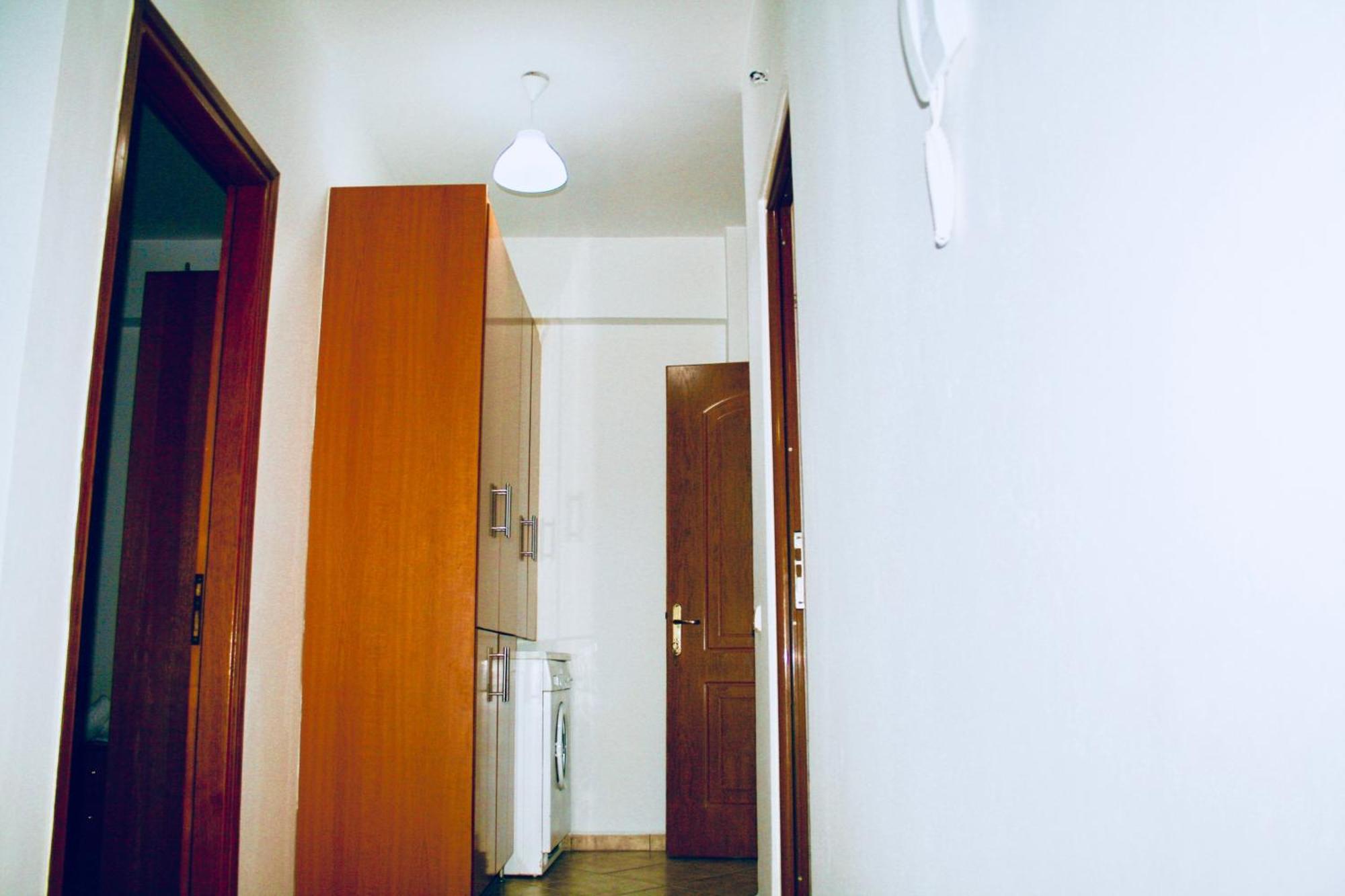 Flora Apartments Саранда Экстерьер фото