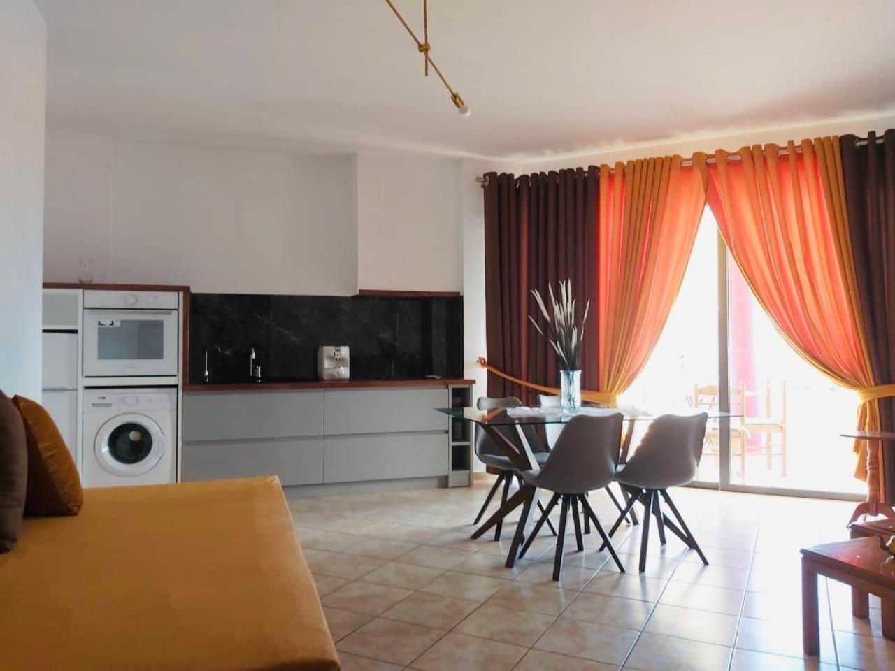 Flora Apartments Саранда Экстерьер фото
